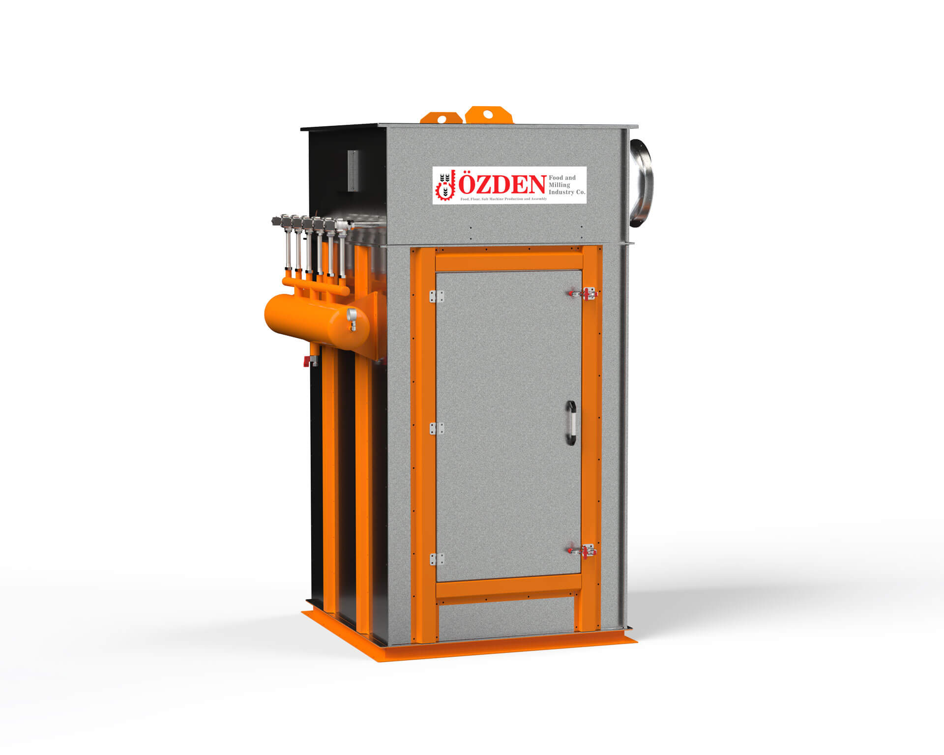Air Jet Filter